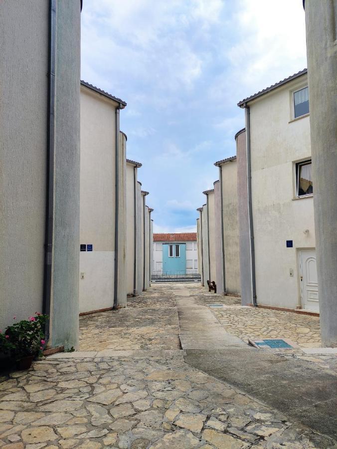 Apartman Viva Family Apartment Baska Voda