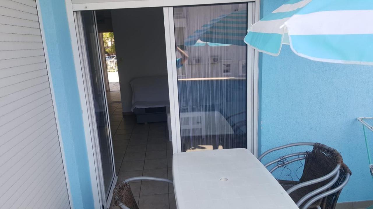 Apartman Viva Family * Baska Voda