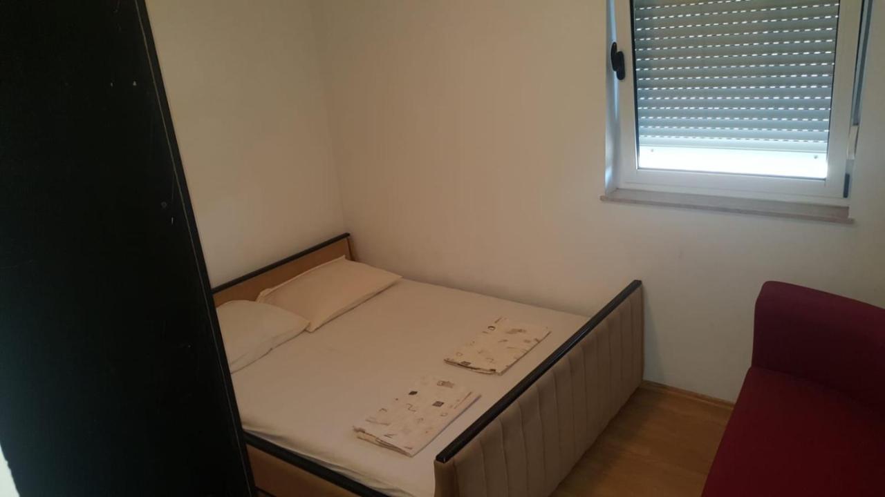Apartman Viva Family Baska Voda