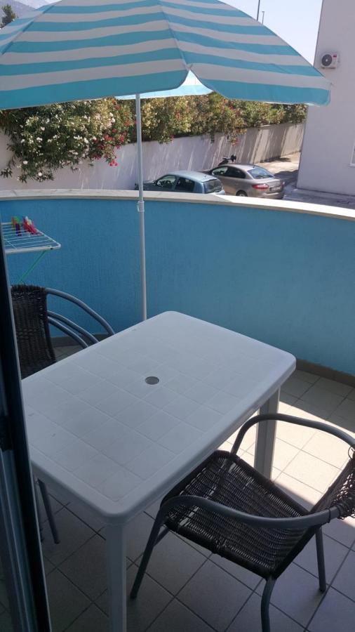 Apartment Apartman Viva Family