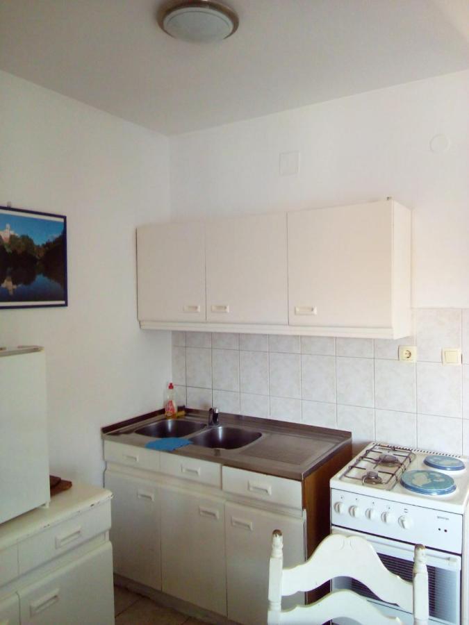 Apartman Viva Family Apartment Baska Voda