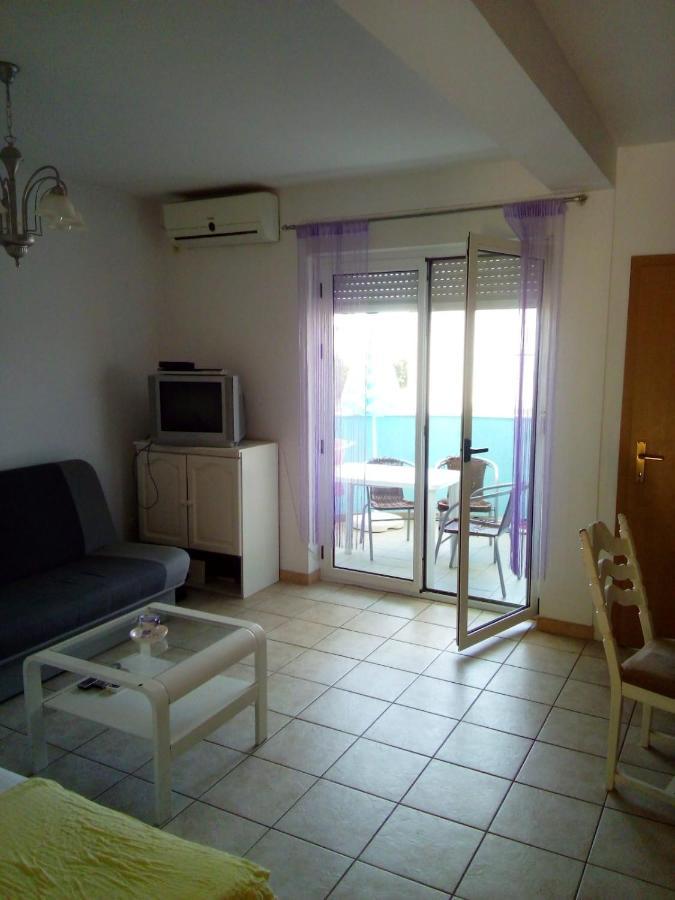 Apartment Apartman Viva Family
