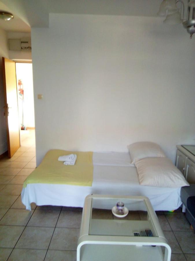 Apartment Apartman Viva Family Baska Voda