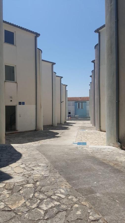 Apartment Apartman Viva Family Baska Voda