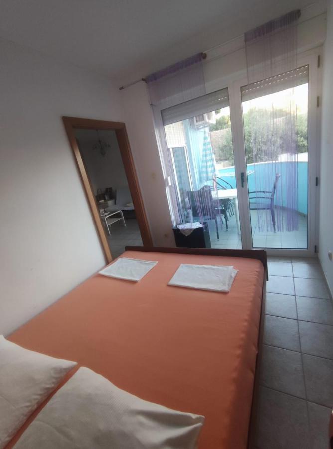Apartman Viva Family * Baska Voda