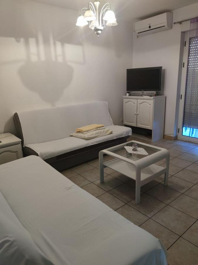 Apartman Viva Family * Baska Voda