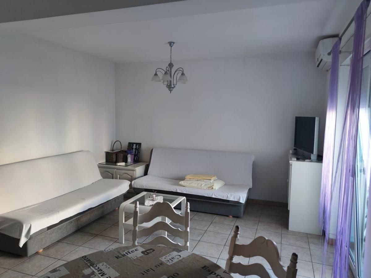 Apartman Viva Family Apartment