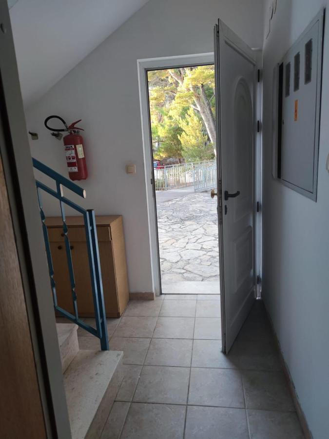 Apartman Viva Family * Baska Voda