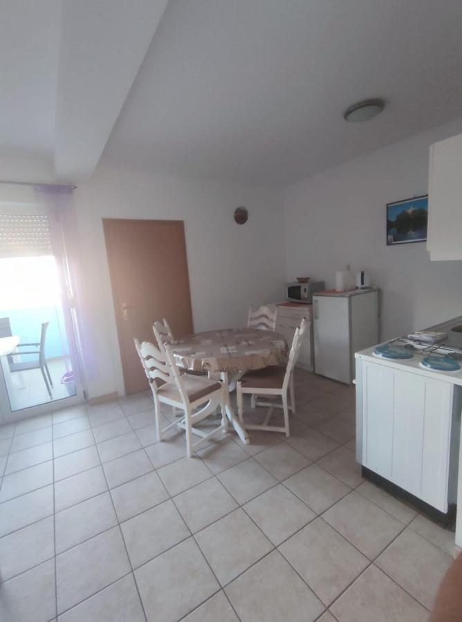 Apartment Apartman Viva Family