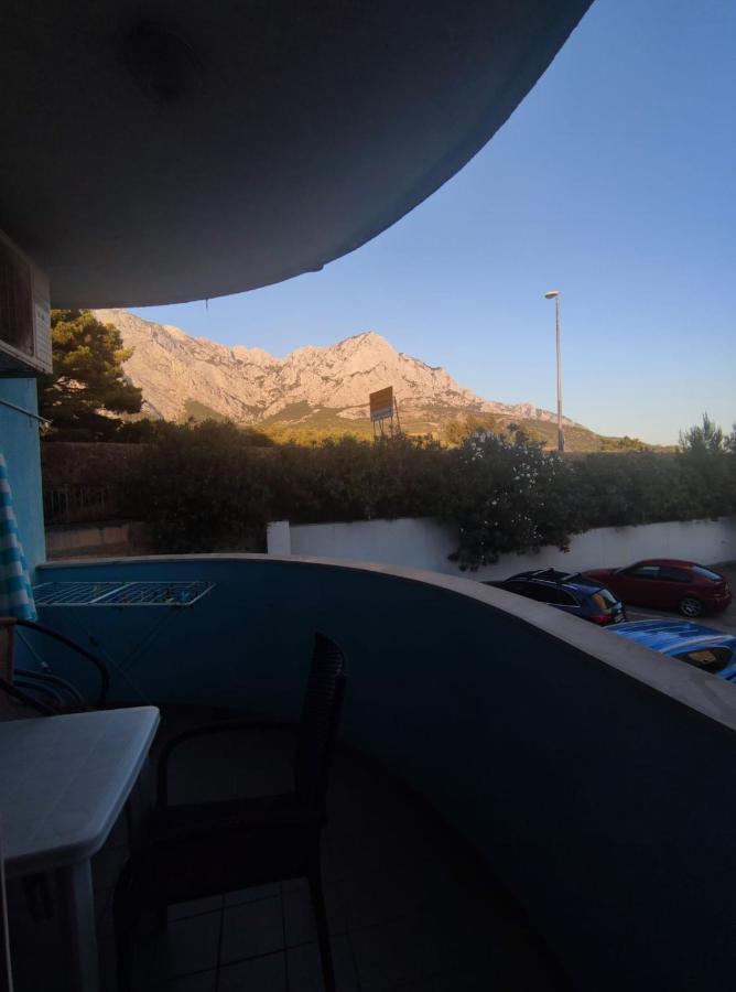 Apartment Apartman Viva Family Baska Voda