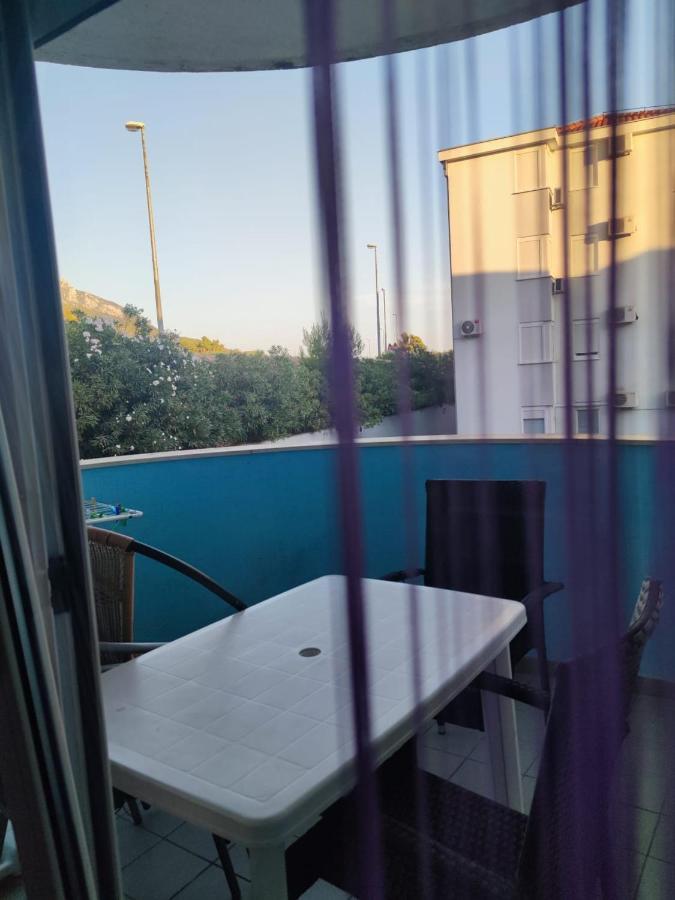 Apartment Apartman Viva Family Baska Voda